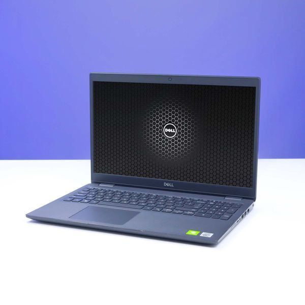 БВ ігровий ноутбук Dell Latitude 3510 15.6" Full HD Intel Core i7-10510U (1.8-4.9GHz) NVIDIA GeForce MX230 RAM 8 ГБ 256 ГБ SSD 788319 фото