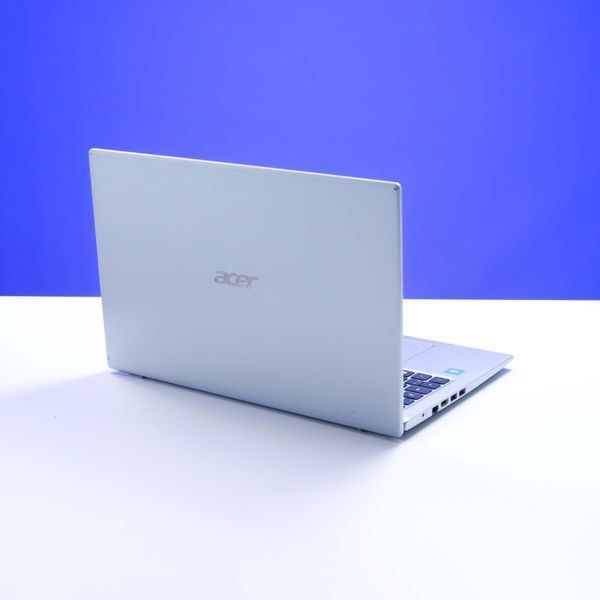 БВ ноутбук Acer Aspire 1 A115-32 15.6" Full HD Intel Celeron N4500 (1.10-2.80 ГГц) Intel UHD Graphics RAM 4 ГБ 128 ГБ SSD 724676 фото