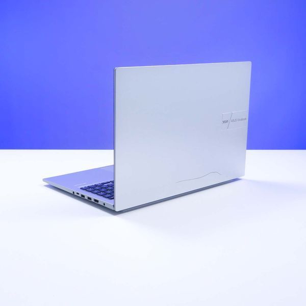 БВ ноутбук Asus VivoBook 16 F1605 16.0" WUXGA 165 Гц Intel Core i7-11370H (3.3-4.80 ГГц) Intel Iris Xe Graphics RAM 4 ГБ 128 ГБ SSD 777689 фото
