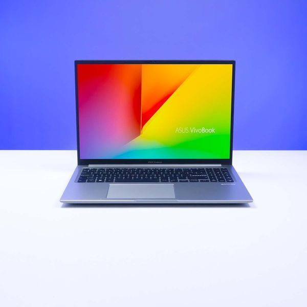 БВ ноутбук Asus VivoBook 16 F1605 16.0" WUXGA 165 Гц Intel Core i7-11370H (3.3-4.80 ГГц) Intel Iris Xe Graphics RAM 4 ГБ 128 ГБ SSD 777689 фото