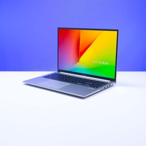 БВ ноутбук Asus VivoBook 16 F1605 16.0" WUXGA 165 Гц Intel Core i7-11370H (3.3-4.80 ГГц) Intel Iris Xe Graphics RAM 4 ГБ 128 ГБ SSD 777689 фото