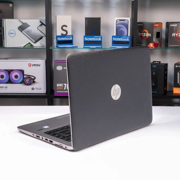 Ноутбук HP EliteBook 840 G3 14" Full HD Intel Core i5-6300U Intel HD Graphics 520 RAM 4 ГБ SSD 128 ГБ БВ 623474 фото