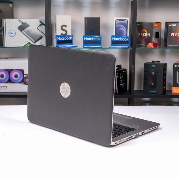 Ноутбук HP EliteBook 840 G3 14" Full HD Intel Core i5-6300U Intel HD Graphics 520 RAM 4 ГБ SSD 128 ГБ БВ 623474 фото