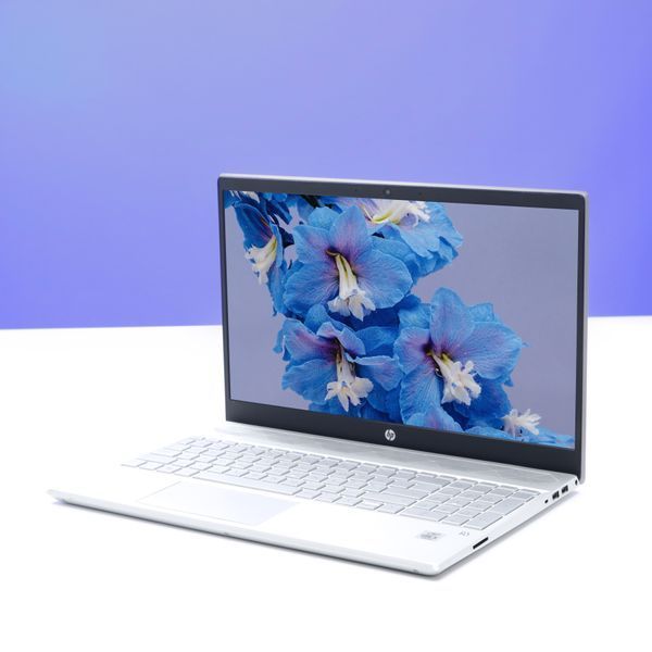 БВ ноутбук HP Pavilion 15-cs3816no 15.6" Full HD Intel Core i5-1035G1 (1.0-3.6 ГГц) Intel UHD Graphics RAM 8 ГБ 128 ГБ SSD 811765 фото