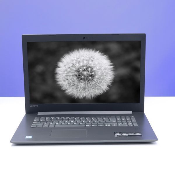 БВ ноутбук Lenovo V320-17IKB 17.3" HD+ Intel Core i5-7200U (2.50-3.10 ГГц) Intel HD Graphics 620 RAM 8 ГБ 128 ГБ SSD 807713 фото