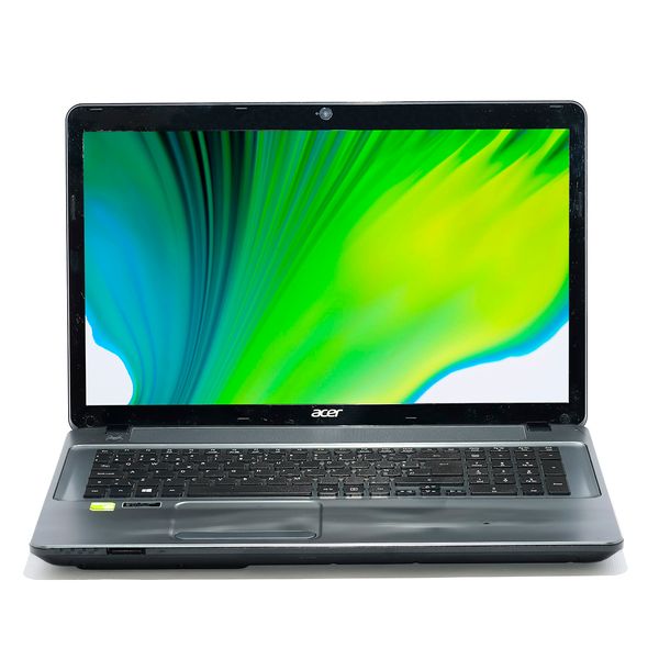 Ігровий ноутбук Acer Aspire E1-771G 270890 фото