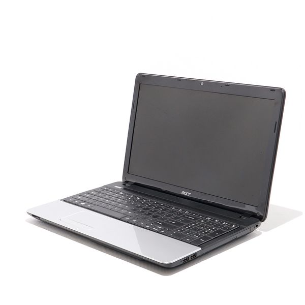 Ноутбук Acer Aspire E1-531 / RAM 4 ГБ / SSD 128 ГБ 554112 фото