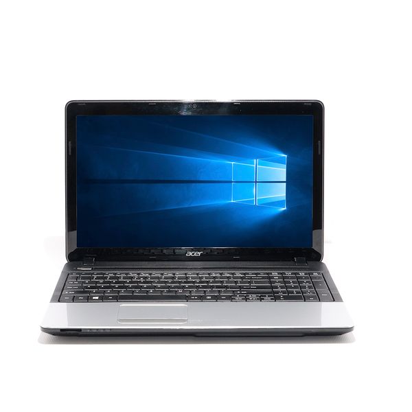 Ноутбук Acer Aspire E1-531 / RAM 4 ГБ / SSD 128 ГБ 554112 фото