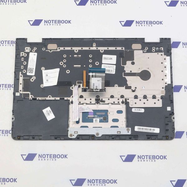 HP Pavilion X360 14-BA 4600BZ0C00 Верхня частина корпусу, топкейс 2000000408477 фото