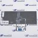 Клавиатура Dell Latitude 5400 5401 5410 5411 07D2R0 QWERTY EN Трекпоинт Подсветка 300009360 фото 2