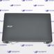 Acer ES1-511 AP16G000200-HA24 Кришка, рамка матриці, петлі, корпус T02 383941 383958 фото 1