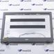 Крышка матрицы Acer F5-571 F5-572 F5-521 E5-573 TFQ3QZRTLAT Корпус Рамка Петли 2000000304779 фото 1