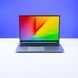 БВ ноутбук Asus VivoBook 16 F1605 16.0" WUXGA 165 Гц Intel Core i7-11370H (3.3-4.80 ГГц) Intel Iris Xe Graphics RAM 4 ГБ 128 ГБ SSD 777689 фото 5