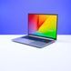 БВ ноутбук Asus VivoBook 16 F1605 16.0" WUXGA 165 Гц Intel Core i7-11370H (3.3-4.80 ГГц) Intel Iris Xe Graphics RAM 4 ГБ 128 ГБ SSD 777689 фото 2