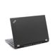 Ігровий ноутбук Lenovo Thinkpad P52 / RAM 4 ГБ / SSD 128 ГБ 412566/1 фото 4