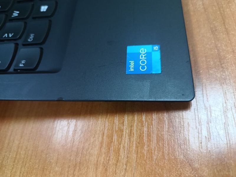 Топкейс Lenovo ThinkPad E14 Gen 2 Верхняя часть Корпус 300006785 фото