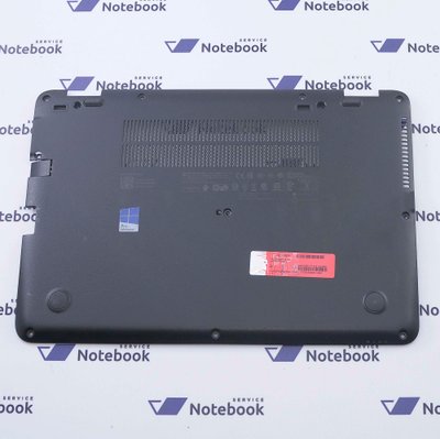 HP EliteBook 745 G3 745 G4 840 G3 840 G4 Нижняя часть корпуса, корыто, поддон A15 490526 фото