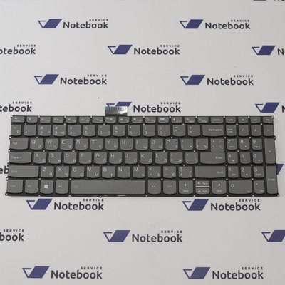 Клавіатура Lenovo IdeaPad Y700-14ISK Y700-14 9Z.NDUBN.B1N 440248 фото