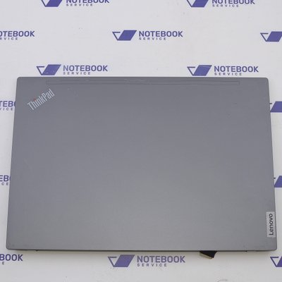 *Уценка* Lenovo ThinkPad T14S Gen 2 AM1VP000700 Крышка матрицы, петли, корпус T09 428147 фото