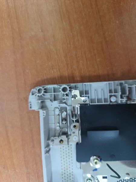 *Уценка* Топкейс HP 14S-DR 14S-FR 14S-FQ 14-FQ 14-DQ L61508-001 Верхняя часть Корпус 2000000396088 фото