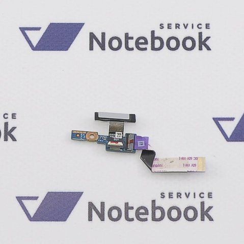 Плата сканер відбитка HP x360 14-CD 448.0E804.0011 2000000437545 фото