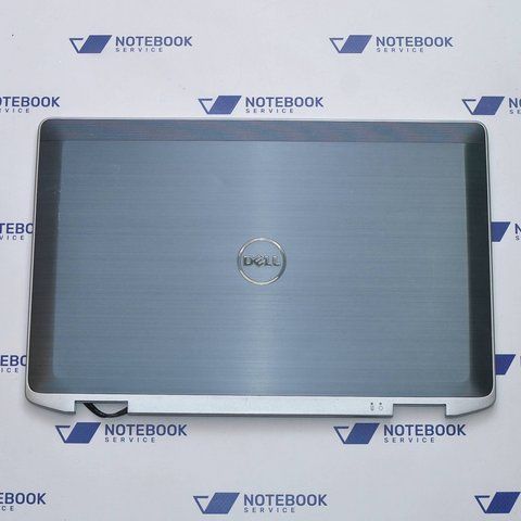 Dell Latitude E6320 AM0FN000210 Крышка матрицы, корпус B14-0007 фото