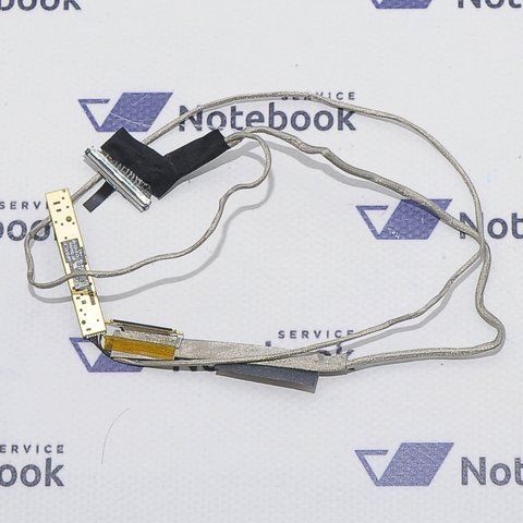 Шлейф матриці Fujitsu Lifebook E743 E744 40 Pin CP628273-03 300006532 фото