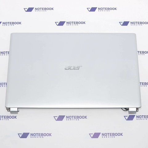 Acer Aspire V5-571 V5-531 60.M48N1.004 Кришка, рамка матриці, петлі, корпус B11 383767 383774 фото