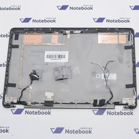 Dell Latitude E7270 Touch 0GMTJV Крышка матрицы, петли, корпус 2000000651729 фото