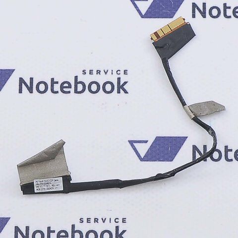 Lenovo ThinkPad P1 Gen 2 02XR074 Шлейф матрицы 2000000569611 фото