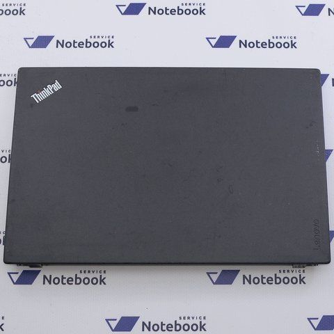 Lenovo Thinkpad X260 X270 Кришка, рамка матриці, петлі, корпус 2000000594606 фото