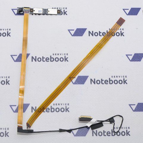 Lenovo ThinkPad T470s 00HN378 Шлейф Веб камери 300005282 фото
