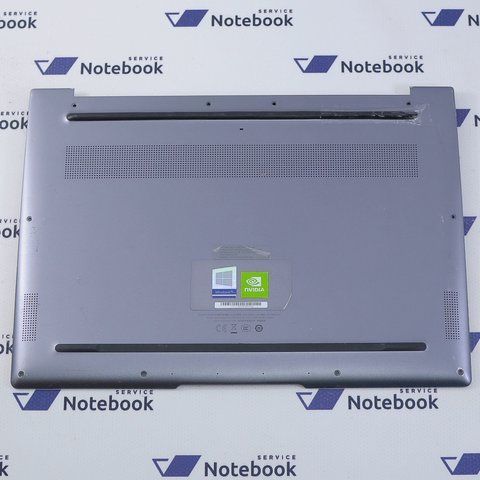 Huawei MateBook D 14 KLVC-WAH9L Нижня частина корпусу, корито, піддон 2000000662893 фото