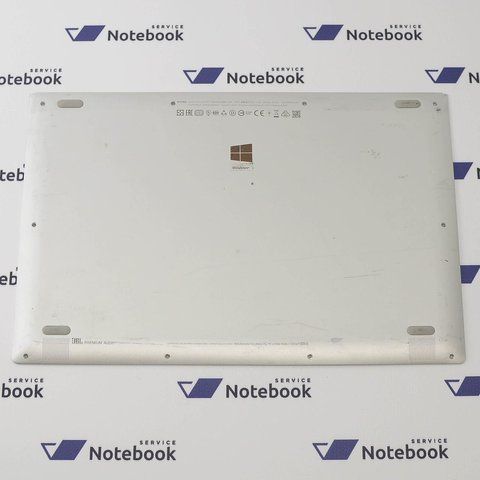 Lenovo Yoga 920-13IKB AM122000400KCS1 Нижняя часть корпуса, корыто, поддон 2000000341538 фото