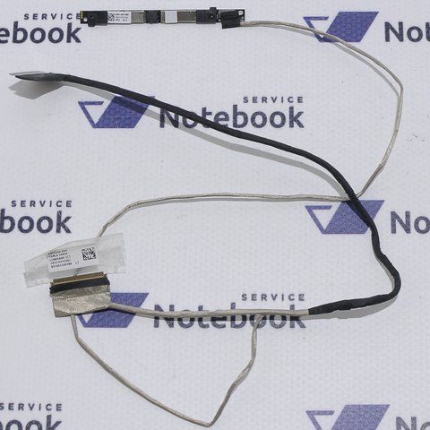 Asus TUF FX505D FX505DT FX505GE 1422-03310A2 EDP 144GHz Шлейф матриці 300000974 фото