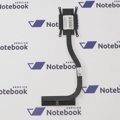 Система охлаждения Asus ZenBook Flip UX360U 13N1-35A0401 2000000439709 фото