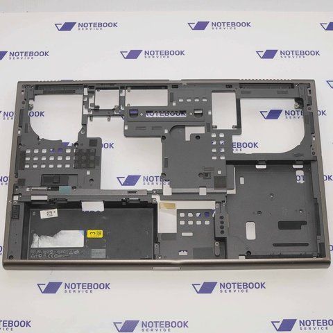 Dell Precision M6700 074GFD Нижняя часть корпуса, корыто, поддон 2000000396187 фото