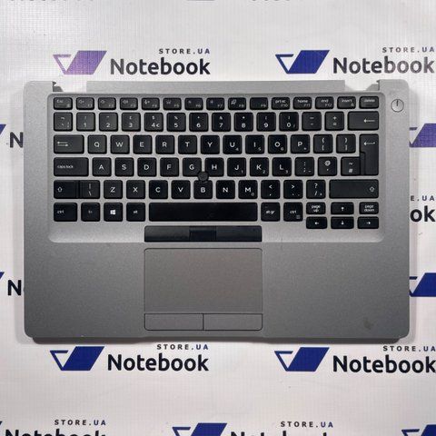 Dell Latitude 5410 AP2UK000600 Верхня частина корпусу, топкейс 300003034 фото