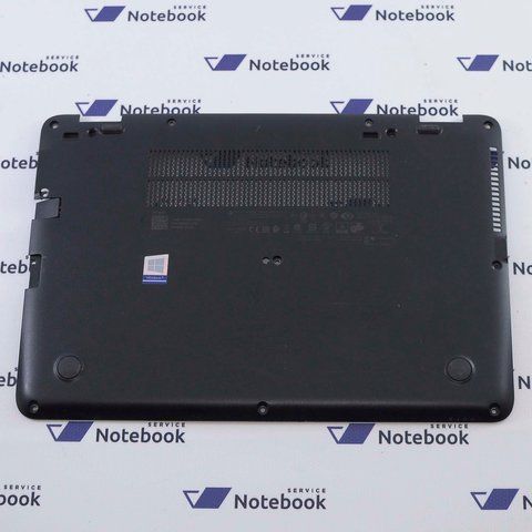 HP EliteBook 745 G3 745 G4 840 G3 840 G4 Нижняя часть корпуса, корыто, поддон C13 521596 фото