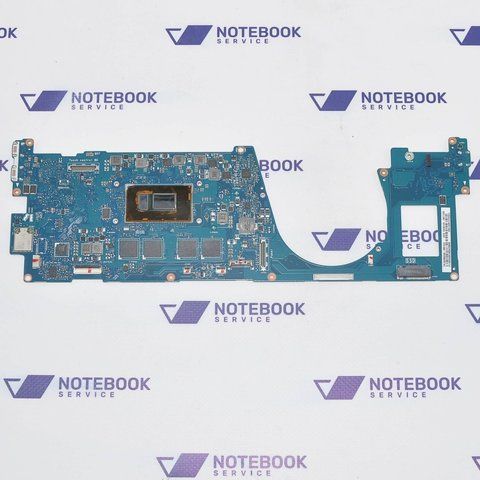 Материнська плата Asus Zenbook UX391UA UX391FA (60nb0d90-mb1520 / i5-8250U) Гарантія 375724 фото