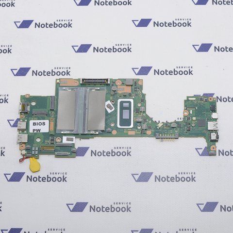*Уцінка* Материнська плата Fujitsu Lifebook U759 U749 U729 (cp762818-x4 cp776278-01 / i5-8365U) Гарантія 300005770 фото