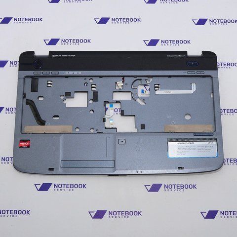 Acer Aspire 5542 5536 DPS604CG3300 Верхня частина корпусу, топкейс B35 286020 фото