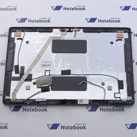 Dell Latitude 5400 5401 5402 E5400 E5401 E5400 06P6DT Кришка матрицi, петлі, корпус 2000000660431 фото