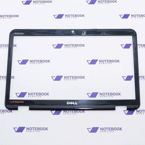 Dell Inspiron N5010 M5010 058JM7 60.4HH10.002 Рамка матриці, корпус B03 288222 288215 фото