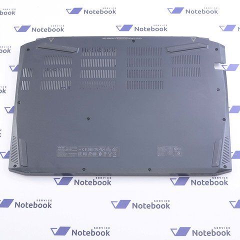 Acer Nitro AN715-51 AN715-54 AM2K6000800 Нижня частина корпусу, корито, піддон 2000000481227 фото