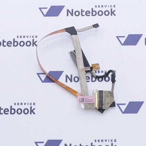 HP Elitebook X360 1030 G3 DD0Y0PLC401 EDP 40pin Шлейф матриці 2000000509051 фото