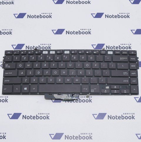 *Уцінка* КлавіатураAsus VivoBook S510U A510 A510U X510UA S510 A510 F510 300003844 фото
