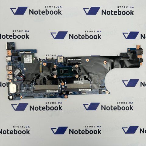 Материнська плата Lenovo ThinkPad T570 (448.0ab07.0011 / i5-6300U) Гарантія 300005735 фото