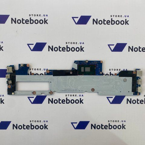 Материнська плата HP Envy 13-ab 13T-AB (6050A2867801-MB-A01 909253-601 / i7-7500U / 16GB) 300002265 фото