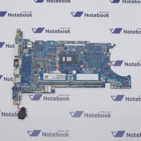 *Уценка* Материнская плата HP 840 G5 850 G5 15U G5 (6050a2945601-mb-a02 / i5-7300U) Гарантия 300006227 фото